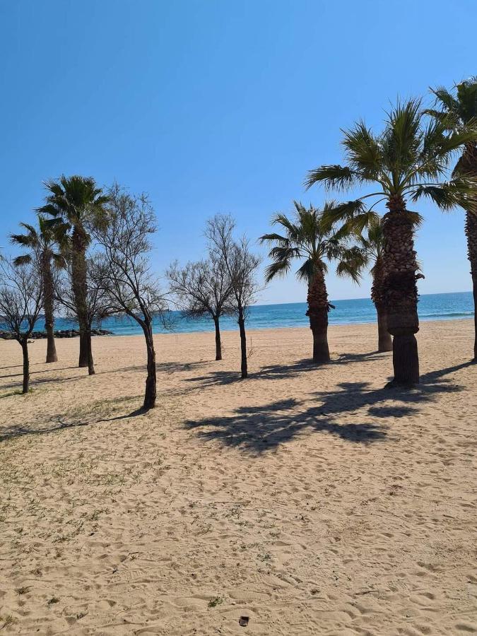 Mobil-Home 661 Camping Saint Aygulf Plage المظهر الخارجي الصورة